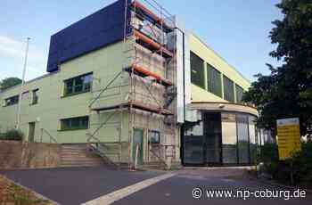 Verwaltungsgemeinschaft - Teuschnitz: Drei Orte – ein Bauhof - Neue Presse Coburg