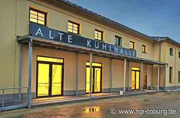 Eröffnungsparty in Coburg - Alte Kühlhalle geht an den Start - Neue Presse Coburg