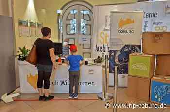Coburg - Lage im Bürgerbüro entspannt sich - Neue Presse Coburg