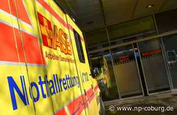 Altötting - Mehrere Leichtverletzte nach Chlorgasaustritt in Chemiepark - Neue Presse Coburg