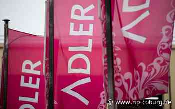 Modekette - Adler schließt Rückzahlung von Corona-Staatshilfen ab - Neue Presse Coburg