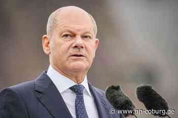 Bundeskanzler - Scholz lobt G7: Großes Vertrauen untereinander entstanden - Neue Presse Coburg