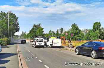 Coburg - Tempo 30 sorgt für Verwirrung - Neue Presse Coburg