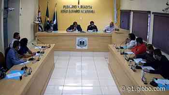 Câmara de Biritiba Mirim aprova a criação da Guarda Municipal na cidade - Globo