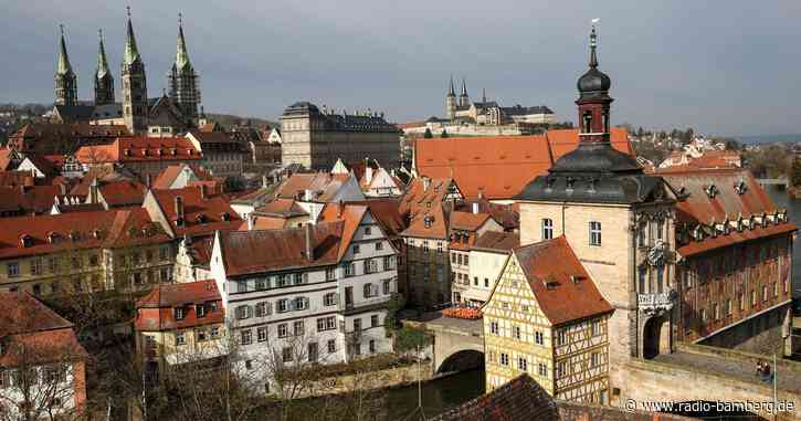 Bamberg will berühmtes Brückenrathaus sanieren: 18 Millionen