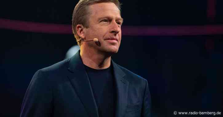 BMW-Chef Zipse: Verbrennerausstieg ein Fehler