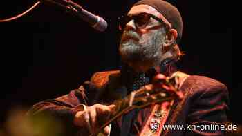 Russische Rock-Legende Grebenschtschikow: Vom Staatsfeind zum Volkshelden und zurück