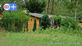 Urteil: Schwarzbauten auf Rader Insel bei Rendsburg müssen weichen