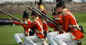 Protected: Toronto's Fort York is Under Attack Again. This Time it's an Inside Job - C2C Journal