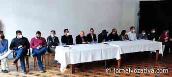 “História e Magia”: Natal Luz de Ouro Preto é apresentado durante café da manhã na ACEOP - Jornal Voz Ativa