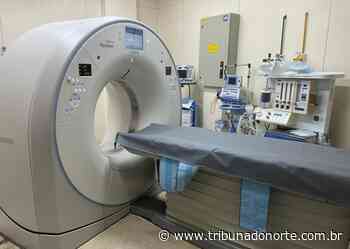 Hospital da Grande Natal inicia reforma; investimento será de R$ 1,6 milhão - 27/06/2022 - Notícia - Tribuna do Norte