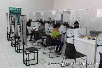 Central do Cidadão na Zona Norte de Natal suspende suas atividades nesta segunda-feira (27); entenda - 27/06/2022 - Notícia - Tribuna do Norte