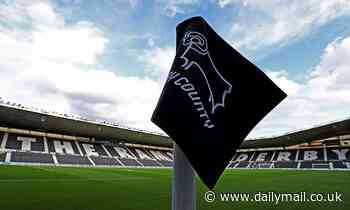 Derby County could face ANOTHER points deduction next season