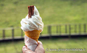 Non è il classico tiramisù o la solita crema al caffè questo gelato da fare a casa senza gelatiera, cremos ... - Proiezioni di Borsa