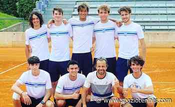 Crema vince la gara d'andata dei play-off: la promozione in Serie B2 è a un passo - Spazio Tennis - Il blog sul tennis di Alessandro Nizegorodcew