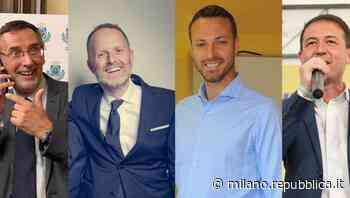 Ballottaggi in Lombardia, il centrodestra tiene Sesto ma perde Monza. A Crema conferma centrosinistra. Sorpresa a Como: vince il civico Rapinese - La Repubblica