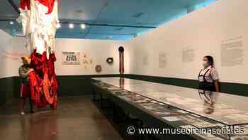 Actividad - Uniones libres. Buscando un lugar - Actividades sobre la Colección - Museo Reina Sofia