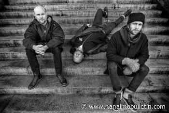 Award-winning jazz artist bringing ‘super group’ to Nanaimo