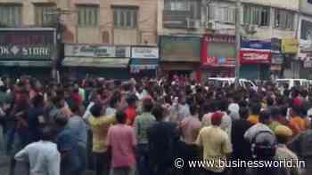 CM Ashok Gehlot Calls For A High Level Meeting Over Udaipur Murder - BW Businessworld