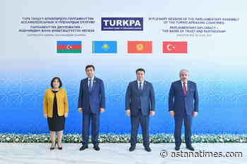 Integration Processes Represent High Level of Interaction Between Turkic States, Says Mazhilis Chair Koshanov - Astana Times