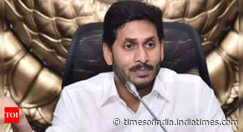 Amaravati: High-level panel to look into woes of mining leaseholders - Times of India