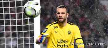 OM's Pau López: 'Mbappé is at such a high level' - LFP