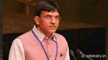 Mandaviya to chair high-level review meeting on Friday over rising COVID-19 cases - OTV News