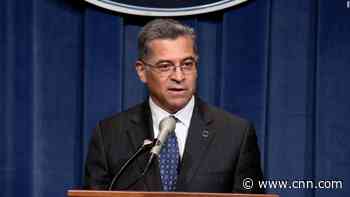 HHS secretary pledges to protect access to reproductive health care
