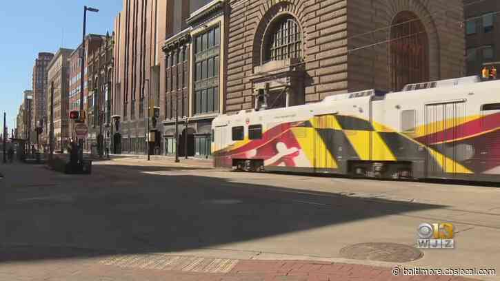 MTA Cuts Light Rail Schedule Due To Shortage Of Operators, Decreases In Ridership