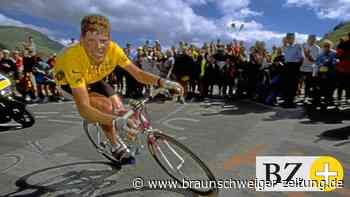 Tour-Sieg 1997: Jan Ullrich und sein Leben voller Extreme