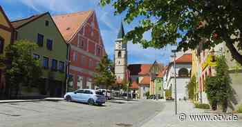Die Stadt Nabburg - Oberpfalz TV