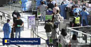 Hong Kong 'may cut hotel quarantine to 5 days, with 2 more in home isolation' - South China Morning Post