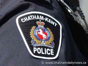 Report of stolen ATV leads to multiple charges - Chatham Daily News