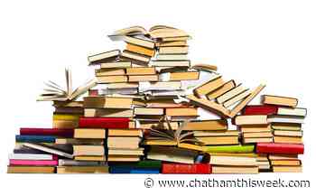 Chatham-Kent library launching adult summer reading contest - Chatham-Kent This Week