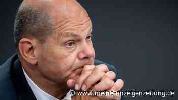 Scholz: Geben im Jahr 70-80 Milliarden für Verteidigung aus