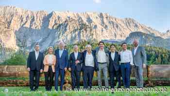 G7-Gipfel im Überblick: Das sind die zehn zentralen Ergebnisse aus Elmau