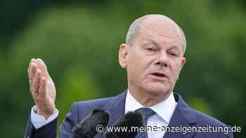 Steuerfreie Einmalzahlung? Scholz äußert „Zurückhaltung“