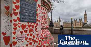 Delayed public inquiry into UK’s Covid-19 response opens - The Guardian