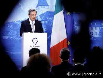 "Non è Draghi a decidere". Botta e risposta tra Italia e Russia