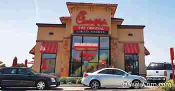 Chick-fil-A tops satisfaction study while full-service widens gap with quick service