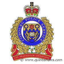Fatal shooting in Cobourg - Quinte News