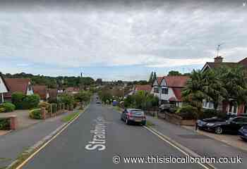 Planned road closures in Buckhurst Hill and Harlow for roadworks