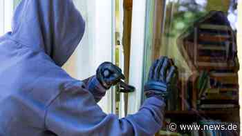 Polizeimeldungen für Warendorf, 20.06.2022: Sassenberg. Einbruch in eine Wohnung, versuchter Einbruch in Friseursalon - news.de