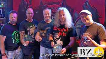 30 Jahre Wolfs Moon – Helmstedts Metal-Instanz