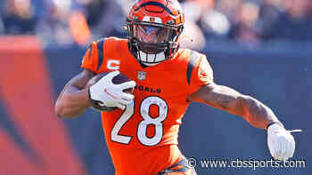 Joe Mixon believes the Bengals 'might be the hottest thing smoking in the NFL' in 2022
