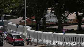 Hong Kong confirms Chinese leader Xi's visit for anniversary - Nanaimo News NOW