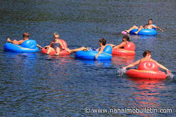 River hazards abound this tubing season - Nanaimo Bulletin