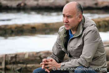 BC MLA says illicit drug decriminalization sends wrong message – Nanaimo News Bulletin - Nanaimo Bulletin