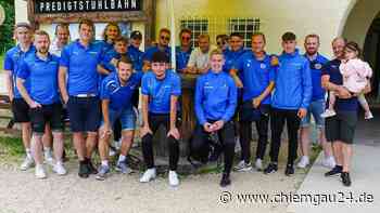 Fußball-Bezirksliga: Der ESV Freilassing gibt den Fahrplan für die Vorbereitung bekannt - chiemgau24.de