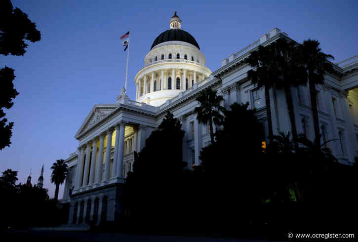 Newsom, legislators fast-track state budget deal